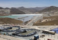 MMG traza futuro para Las Bambas: tajo Sulfobamba podría acelerarse y asoma más producción