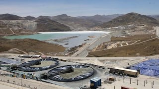 MMG traza futuro para Las Bambas: tajo Sulfobamba podría acelerarse y asoma más producción