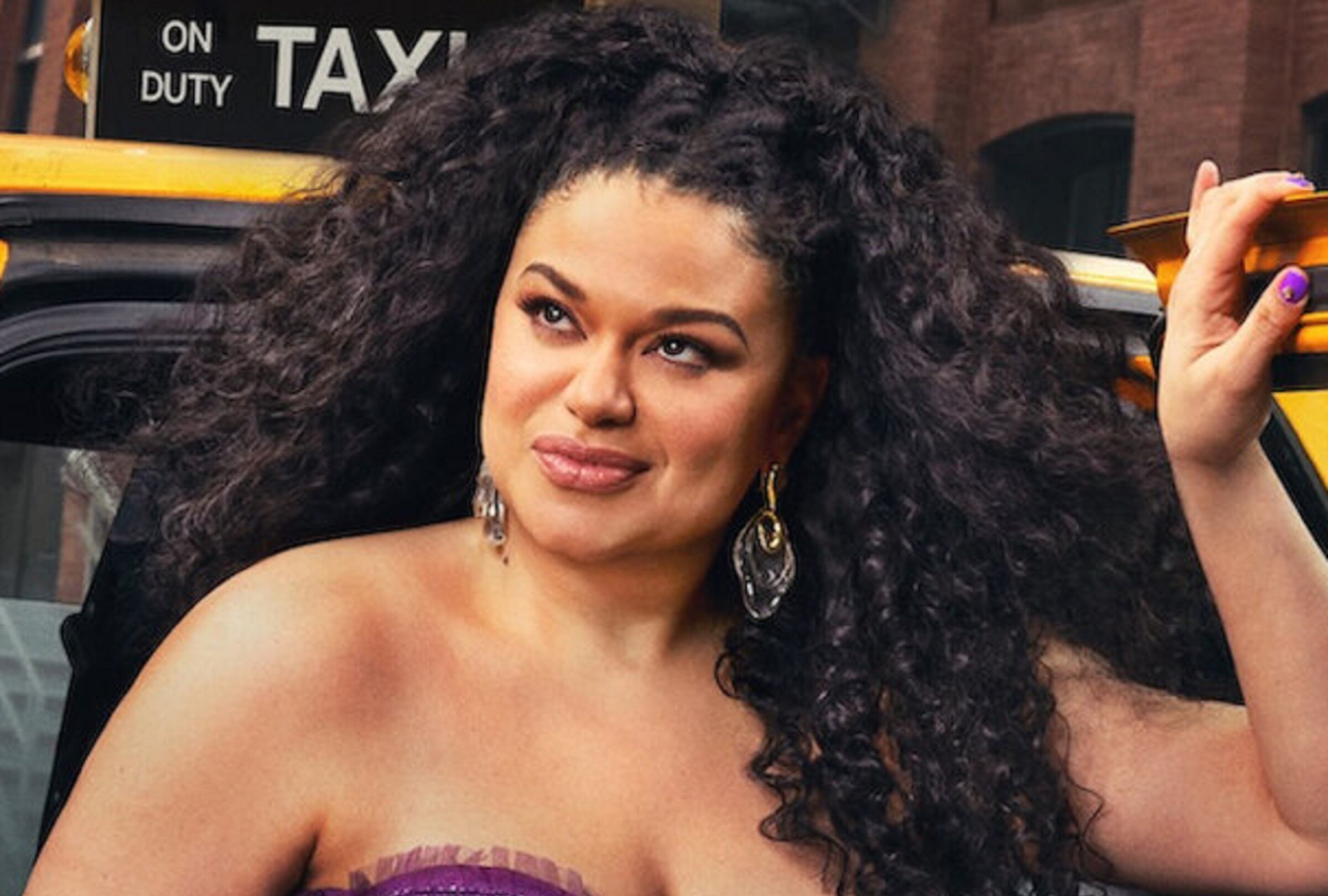 ¿Qué pasará con Mavis Beaumont (Michelle Buteau) en la temporada 3 de "La supervivencia de una chica con curvas"? (Foto: Netflix)