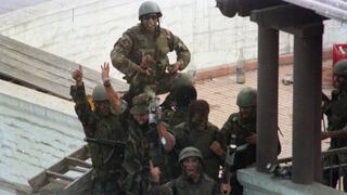 Comisión de Presupuesto aprueba asignación mensual a comandos Chavín de Huántar