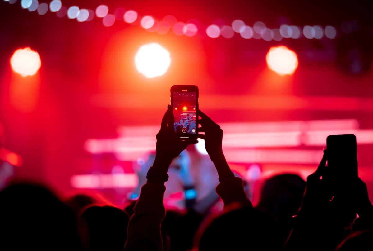 La ticketera prevé mantener su ritmo de crecimiento y viene trabajando en nuevas herramientas y alianzas para fortalecer su operación de cara al 2027. Foto: Andina