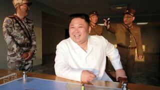 Corea del Norte lanzará más misiles a pesar de condena de la ONU