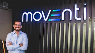 Moventi, empresa peruana de TI, en la mira para ser comprada por empresas extranjeras