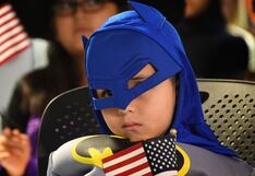 Apellidos que podrían ayudarte a obtener la ciudadanía estadounidense más rápido, según especialistas en inmigración