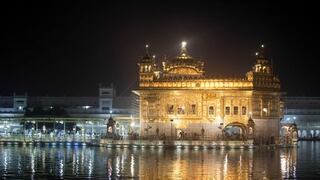Templos religiosos de la India concentran más de US$ 1,000 millones en oro