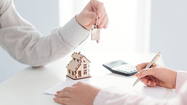 Créditos hipotecarios: BCP redujo la cuota inicial mínima de los préstamos vía Mivivienda