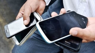 Congreso: Osiptel bloqueó más de 650,000 equipos celulares durante estado de emergencia