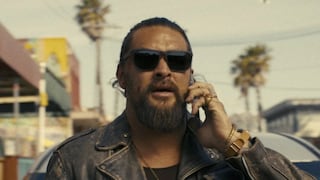 Dos hermanos opuestos deben investigar el asesinato de su padre: así es “The Wrecking Crew” de Amazon Prime Video