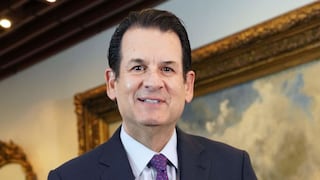 Colombiano Grupo Aval recorta previsión de crecimiento de crédito para este año