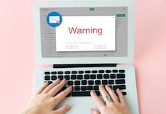 Jubilados en alerta: el correo electrónico falsa del Seguro Social que roba tu información y qué hacer si caíste