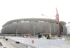 IPD reabre el Estadio Nacional tras corregir observaciones de la Municipalidad de Lima