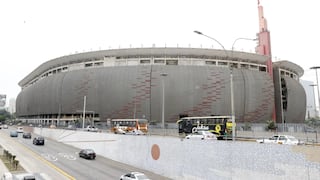 IPD reabre el Estadio Nacional tras corregir observaciones de la Municipalidad de Lima