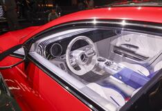 Mercedes desafía a Tesla con apuesta por autonomía en nuevo vehículo eléctrico