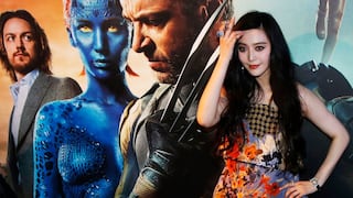 China reclama US$ 129 millones a actriz Fan Bingbing por evasión fiscal
