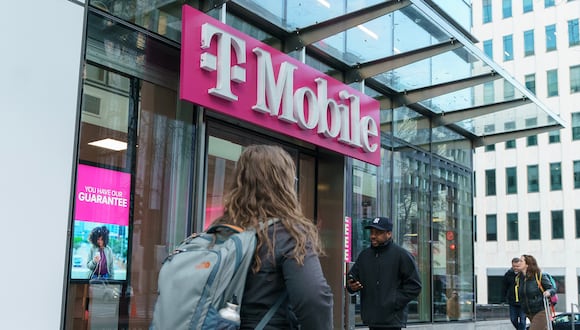 T-Mobile ya ha informado que prevé mejorar el servicio de telefonía e internet ofreciendo 5G en zonas rurales de Estados Unidos.