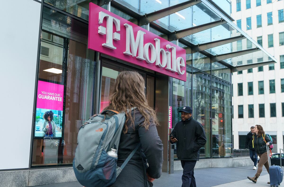 T-Mobile ya ha informado que prevé mejorar el servicio de telefonía e internet ofreciendo 5G en zonas rurales de Estados Unidos.