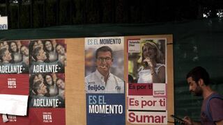En una España de vacaciones, el voto por correo se populariza y crea inquietud