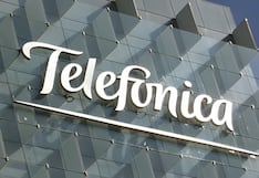 Fitch rebaja calificación a Telefónica del Perú a B-
