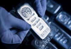 Oro y plata caen fuertemente por toma de ganancias tras rally récord: su peor día desde 2021