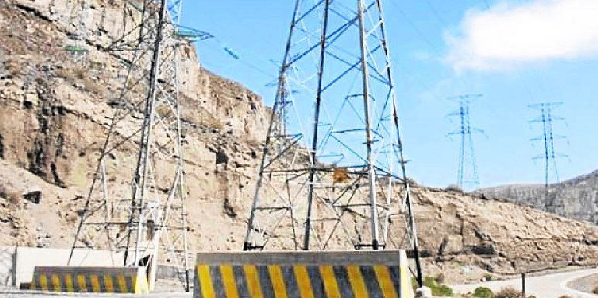 Los ajustes en las facturas de luz serán más elevadas en sistemas aislados en este mes