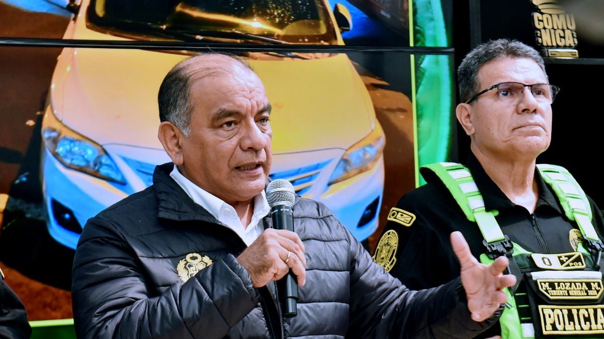 Ministro Astudillo sobre Arriola: “No es un respaldo”, estamos todos en evaluación