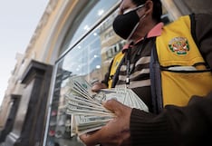 Precio del dólar hoy en Perú: sepa en cuánto cerró el tipo de cambio este miércoles 24 de enero