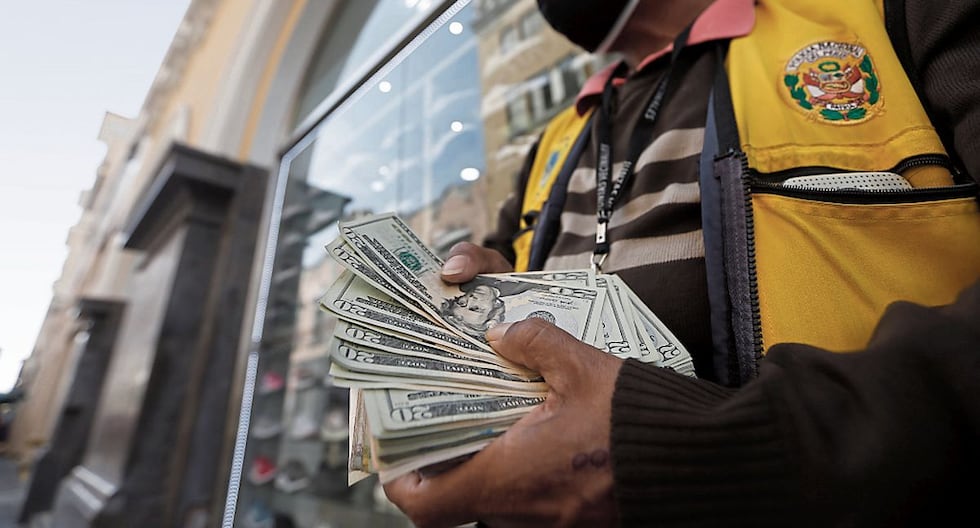 Tipo de cambio hoy en Perú: ¿En cuánto cerró el dólar este martes 9 de junio?