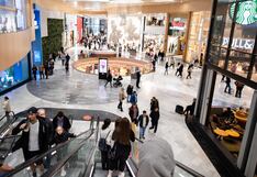 De vuelta a las tiendas: visitas repuntan por dos factores, ¿hipo o tendencia?