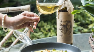 Vino hecho por mujeres