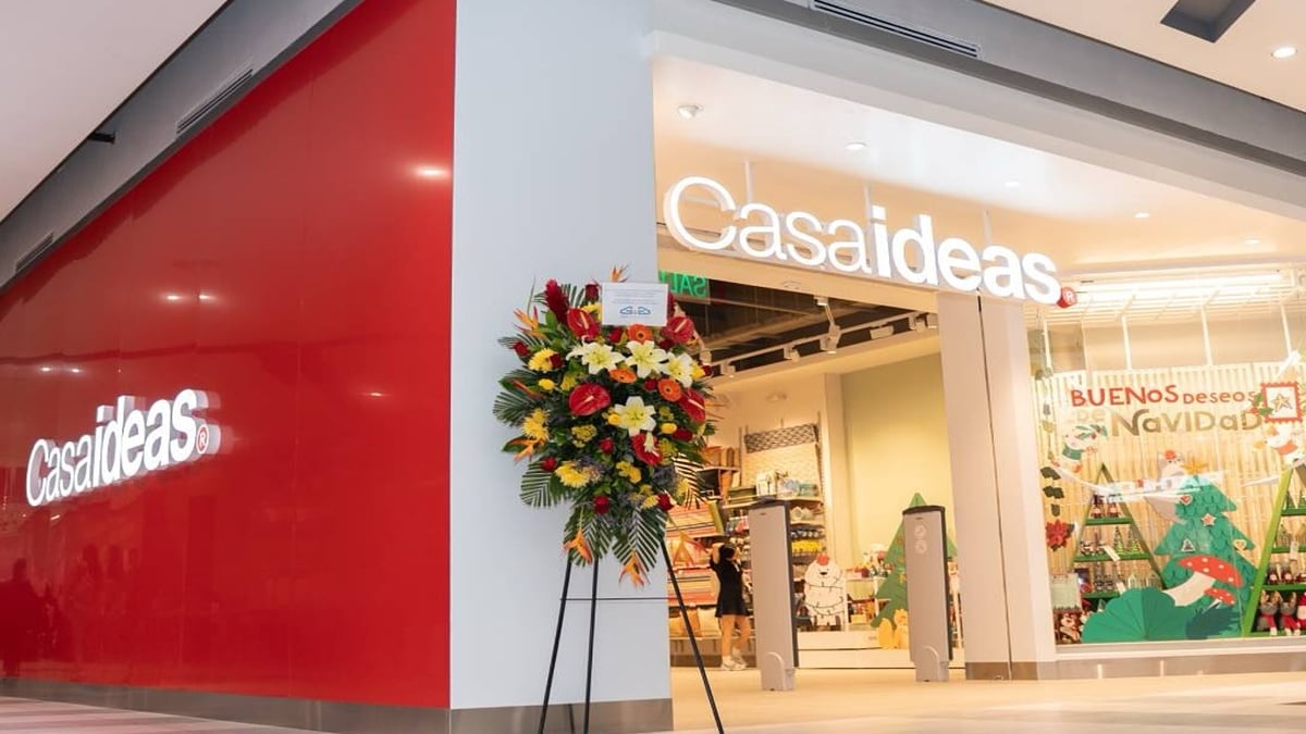 Casaideas llega a 29 tiendas en Perú tras invertir más de S/ 2.3 millones en Arequipa