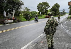 “Violento y poderoso” Clan del Golfo de Colombia es ahora organización terrorista para EE.UU.