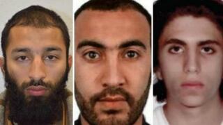 Policía identifica tercer atacante Londres; Italia había advertido posible relación con extremismo