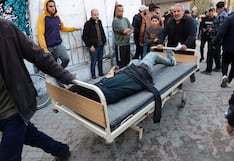 Las negociaciones para una tregua en Gaza entran en su “fase final”, según Catar