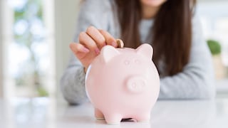 Ocho consejos para hacer crecer los ahorros de manera saludable