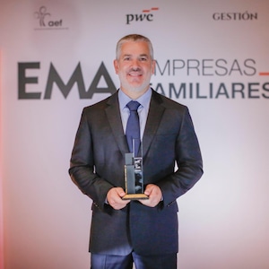 García REMS