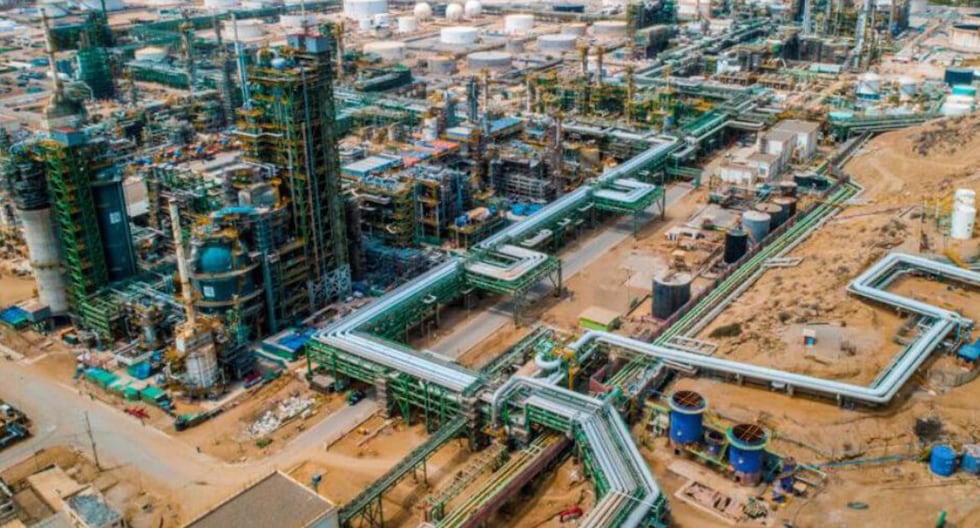 Petroperú adjudicó proceso de análisis forense para nueva refinería ...