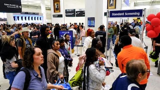 Norse Atlantic suspende rutas desde Los Ángeles: La crisis del combustible golpea a LAX y dispara precios en United y Delta