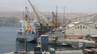 Tisur invertirá US$ 260 millones en mejorar infraestructura de puerto de Matarani