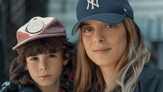 “La madre de los Pingüinos”, la serie polaca de Netflix que presenta una mirada más realista de la maternidad