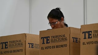 Elecciones Panamá 2024: José Raúl Mulino aventaja en las encuestas por 20 puntos 
