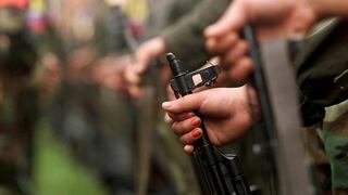"Adiós a las armas", dice guerrilla FARC en una Colombia que busca paz