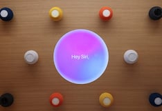 Apple se alía con Google para integrar modelos Gemini en sus funciones de inteligencia artificial