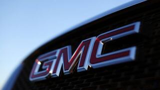 GM vende cifra récord de vehículos en China en 2013
