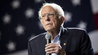 Elecciones en EE.UU.: Sanders no aprende lecciones del 2016