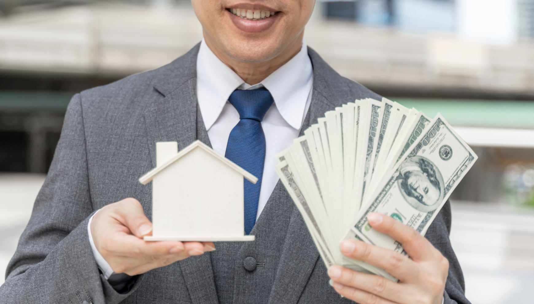 Si compraste tu primera vivienda y tienes ingresos bajos o moderados, podrías acceder a un crédito especial y a deducciones que alivian el costo de ser dueño de casa (Foto: Freepik)