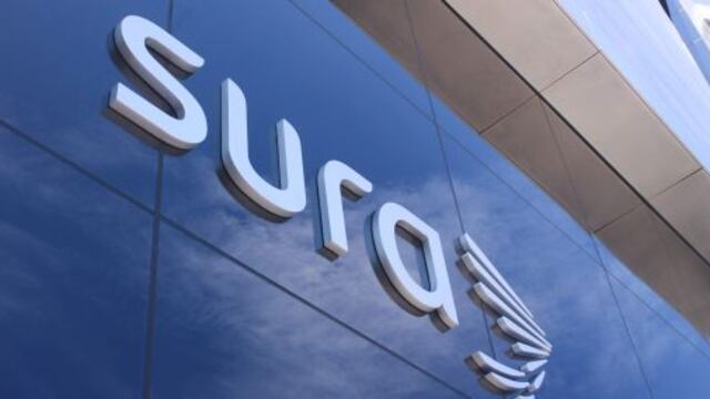 Sura anuncia emisión de bonos internacionales por US$ 500 millones