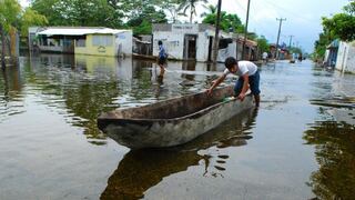 El Niño puede provocar temperaturas medias de récord este año en algunas zonas