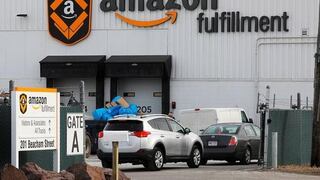 Amazon elimina cientos de empleos en atípica medida
