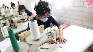Adex pide avanzar agenda para la cadena textil-confecciones, ¿qué está pendiente?