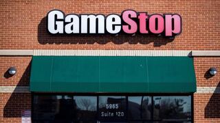 GameStop sube cerca de 50% por nueva ola de compras impulsada por memes